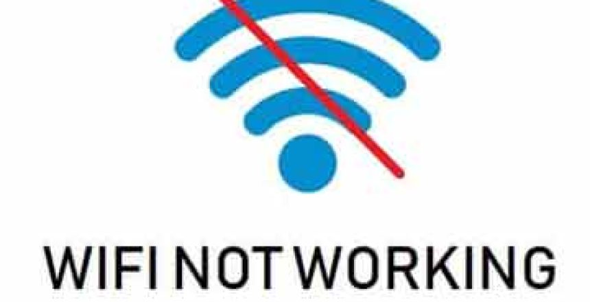 Wifi-not-working